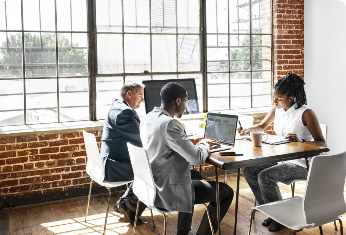 Neighbourhood IT North Shore Sydney Technology Strategy