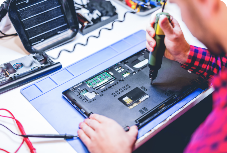 Neighbourhood IT North Shore Sydney Repair Centre