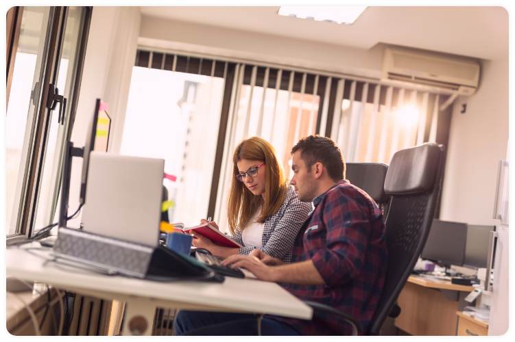 Neighbourhood IT North Shore Sydney Fault Management