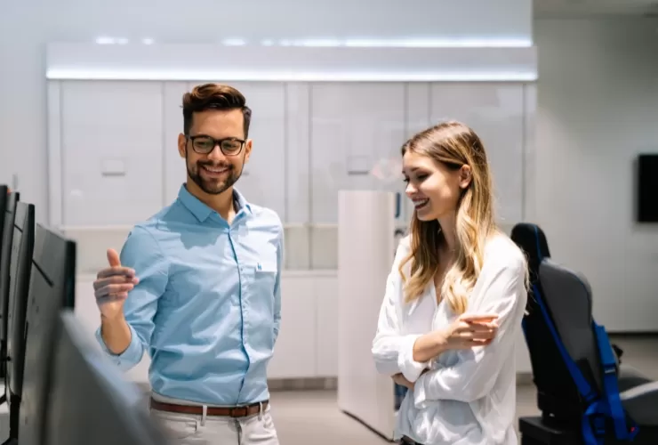 Neighbourhood IT North Shore Sydney Pre Purchase Advice