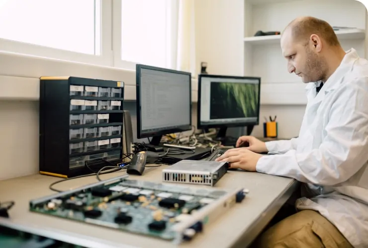 Computer and IT Support Services - Neighbourhood IT North Shore Sydney